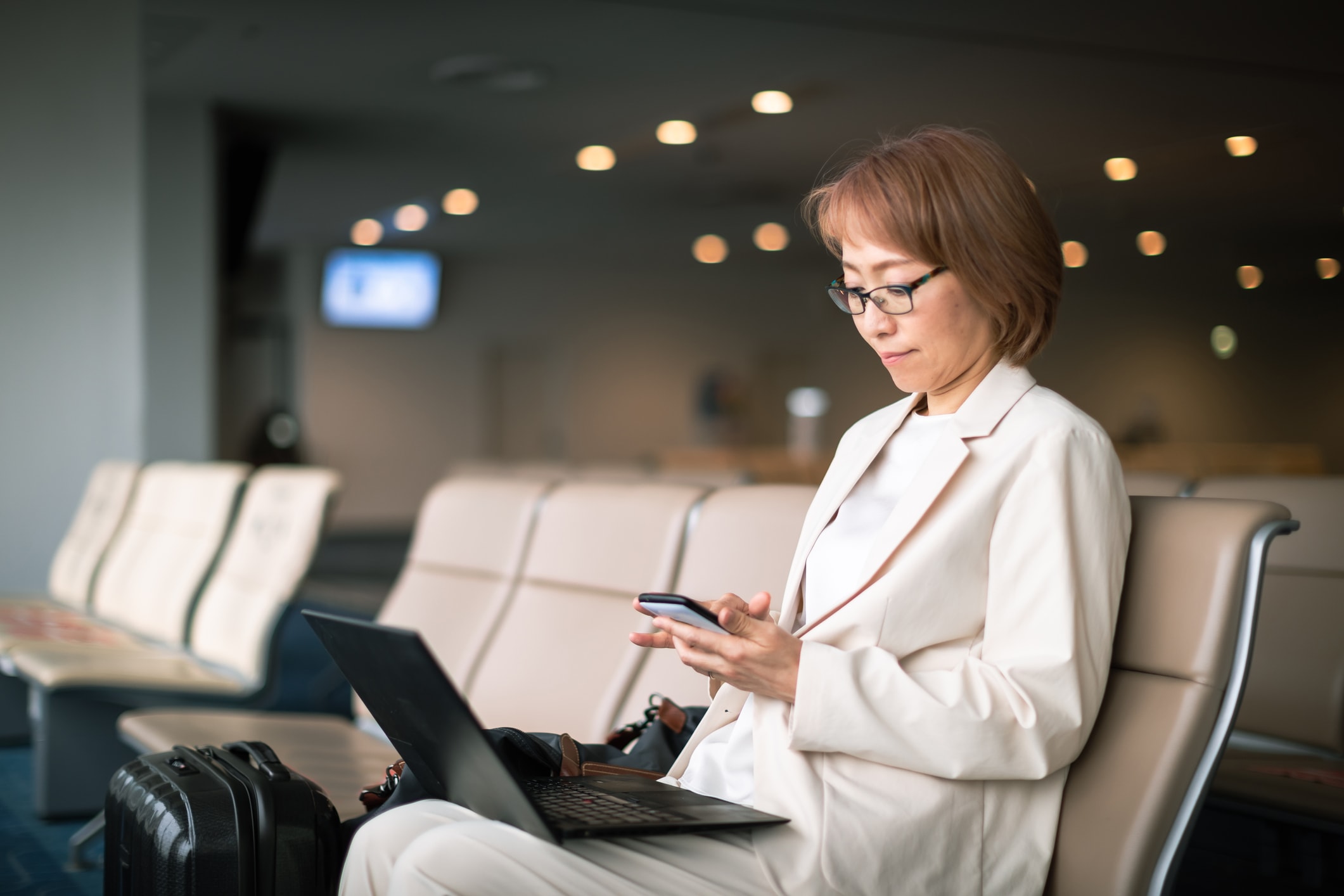 How AI Travel Planners are Revolutionizing Business Travel | SAP Concur ...